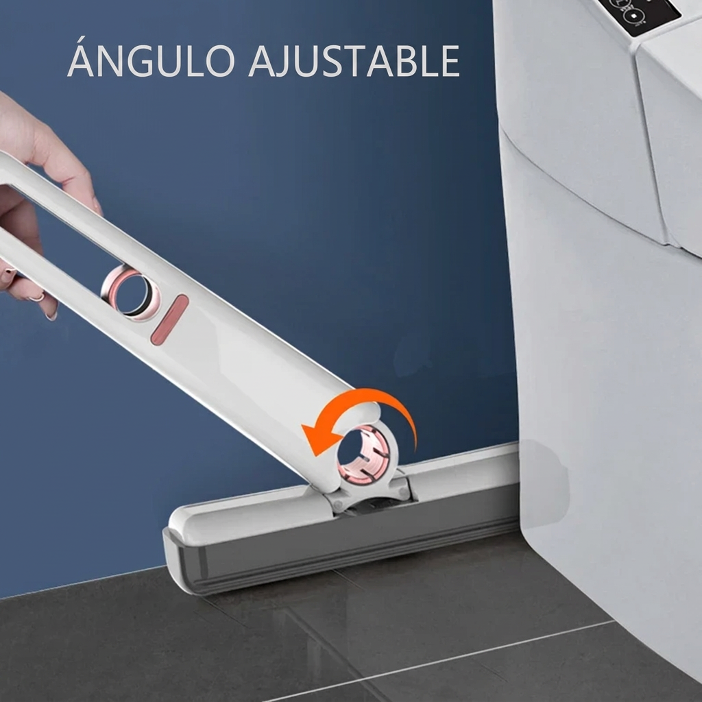 Ángulo ajustable
